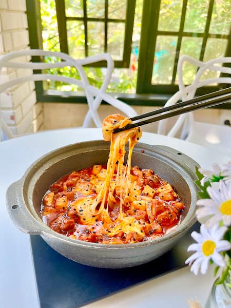 Hình ảnh Doo Tokbokki - Kim Chi 3/116 Bà Triệu - 4