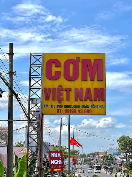 Hình ảnh Cơm Việt Nam 105 - 2