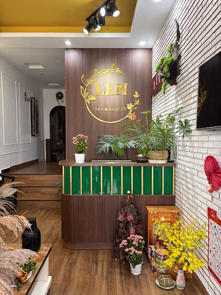Hình ảnh Len Spa Massage Đà Lạt - 3