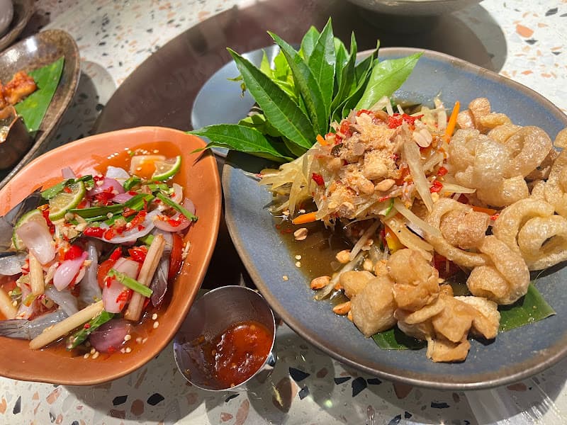 Hình ảnh Chilli Thai Hùng Vương Plaza - 4