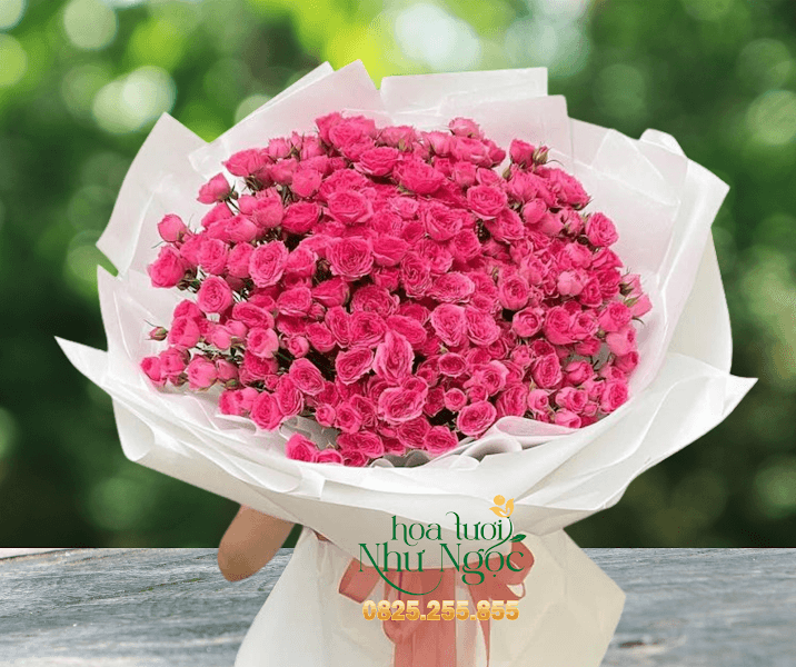 Hình ảnh Hoa tươi Như Ngọc Cà Mau - 4