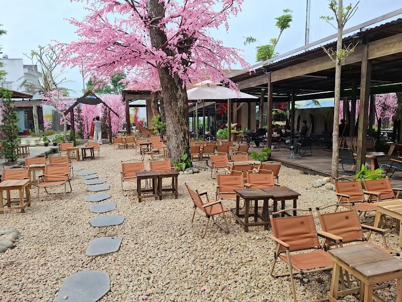 Ảnh bìa CÀ PHÊ NHÀ PHẠM VĨNH LONG