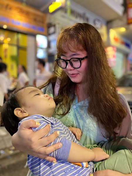 Hình ảnh Tẩm Quất Vân Hoa - 3