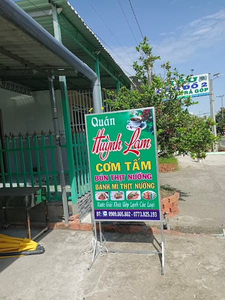 Hình ảnh Cơm Tấm Huỳnh Lam - 3