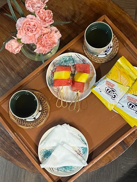 Ảnh bìa Charm Spa Grand Nha Trang