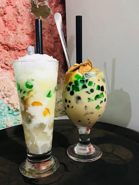 Hình ảnh Vườn xỉ pháp Mình Hải - 3
