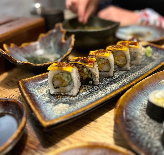 Hình ảnh Gem Sushi Bar - 3