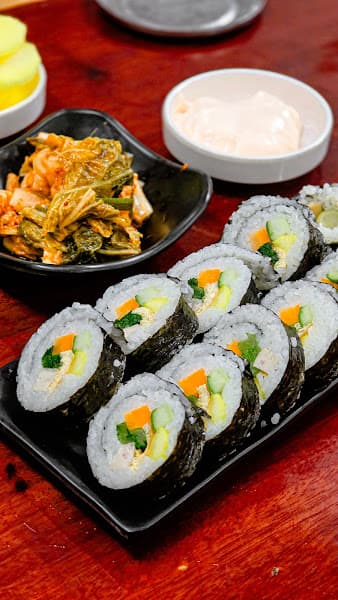 Hình ảnh Quán ăn Hàn Quốc - Korean Chicken - 2