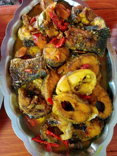 Hình ảnh Nhà hàng Ghiền ( nhậu phủi) - 3