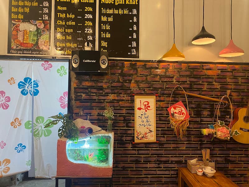 Hình ảnh Bún Đậu Mắm Tôm Sáu Bảnh - 4