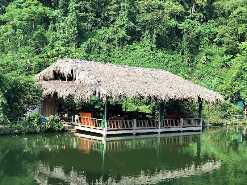Hình ảnh Hồ Tửu Quán - 5