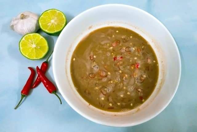 Hình ảnh Bún Mắm Đà Nẵng tại Hà Tĩnh - 2