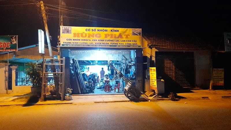 Hình ảnh Hân Trang Quán Ram Bún Thịt Nướng -Cà Phê - 3