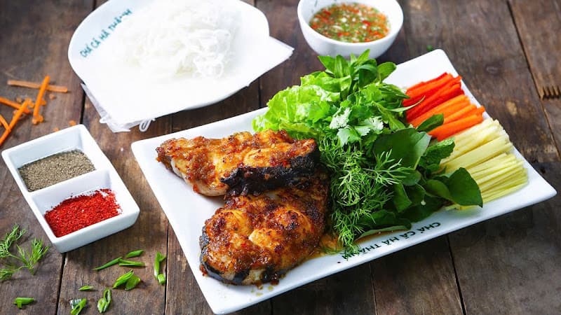 Hình ảnh NHÀ HÀNG 88 YÊN LÃNG YÊN PHONG BẮC NINH - 3