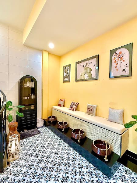 Hình ảnh Golden Foot Massage Retreat Phú Quốc - 2