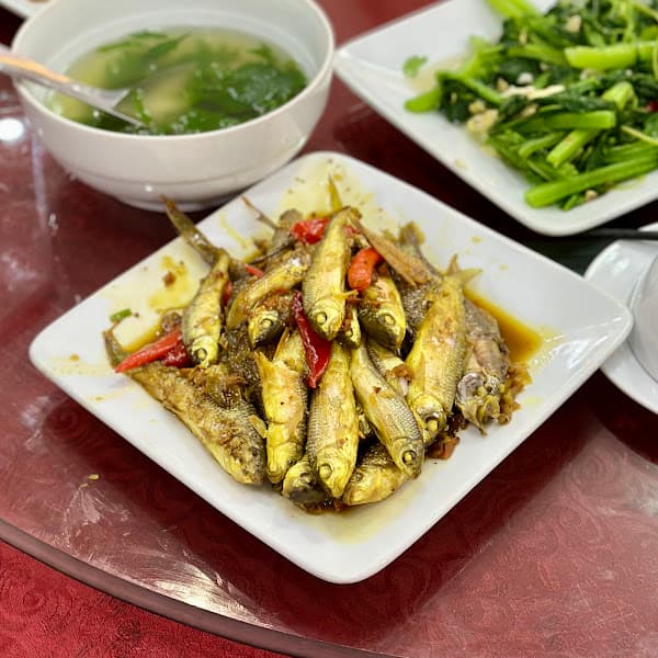 Hình ảnh Nhà hàng Hiệp Thành - 3