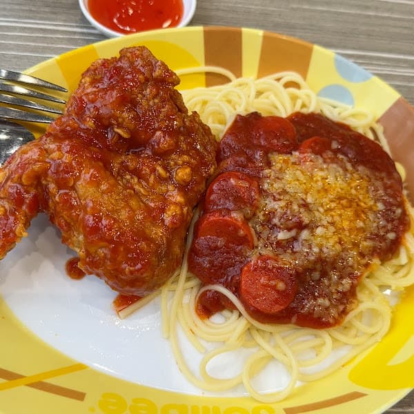 Hình ảnh Jollibee Hà Hoàng Hổ - 4