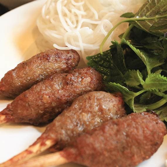 Hình ảnh Bún Đậu Mẹt - 2