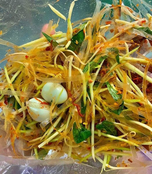 Hình ảnh Bánh tráng Trầm Phi Loan - 2