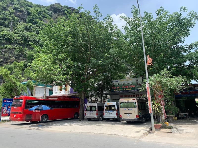 Hình ảnh Nhà Hàng Hương Rừng - 4