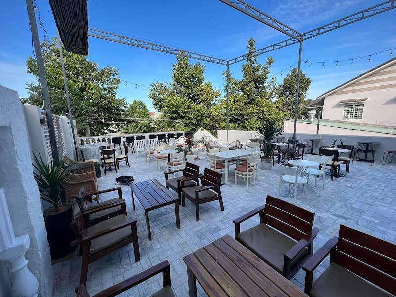 BITA HOUSE