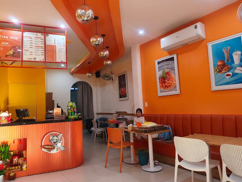 Hình ảnh Tom Pizza - 4