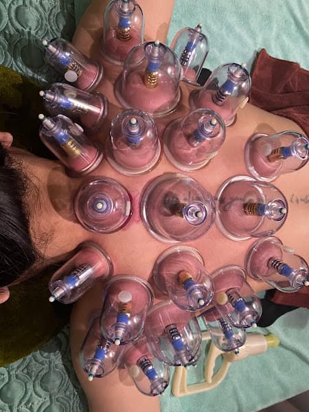 Hình ảnh Diệu Xuân Spa - Chuyên VAI CỔ GÁY - 3