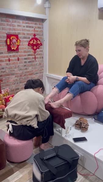 Hình ảnh Luna spa massge - 5