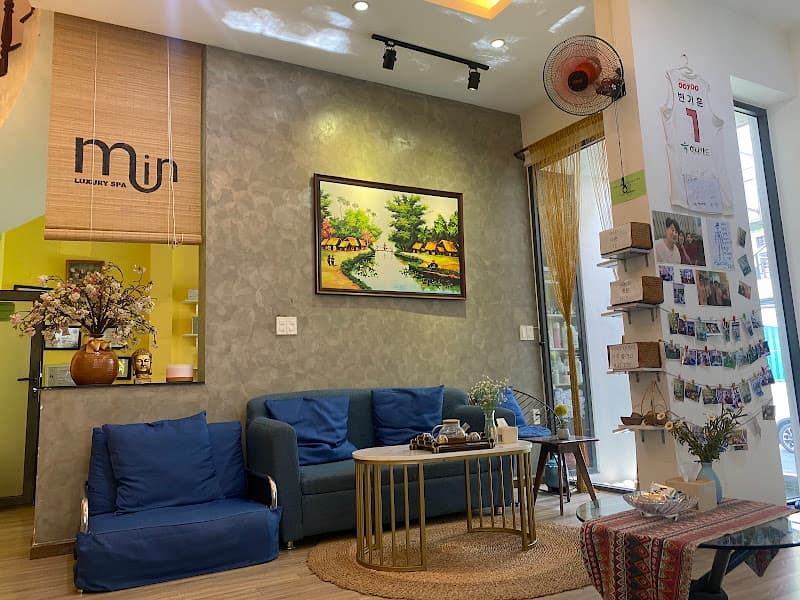 Hình ảnh Min Luxury Spa - 4
