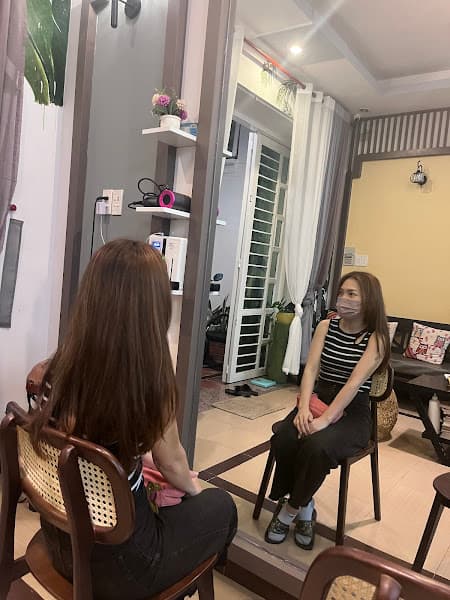 Hình ảnh Lavie Spa Thao Dien (Gội đầu DS, Massage body, Dưỡng sinh Đông Y Trị Liệu, Body Scrub, Facial care, Triệt Lông...) - 2