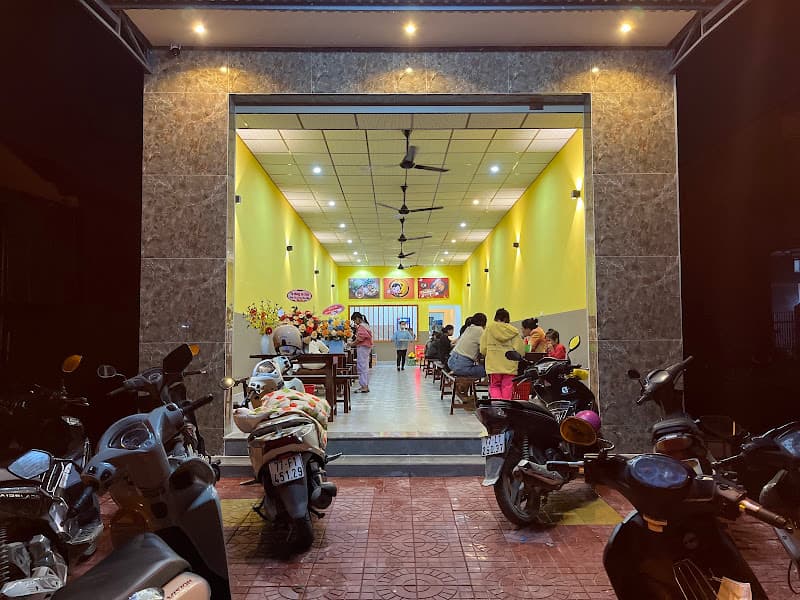 Hình ảnh Quán Cô Thắm Bún Đậu - Mì Cay - 5
