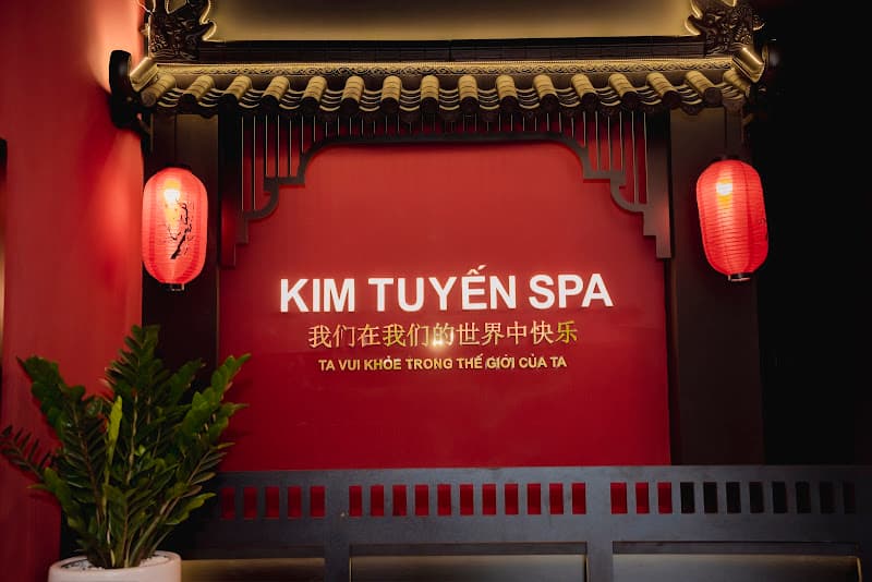 Hình ảnh Massage Spa Hoa Lư Ninh Bình - Kim Tuyến Spa - 2