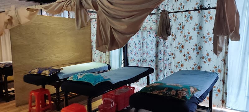 Hình ảnh Massage khiếm thị Niềm Tin Cuộc Sống - 3