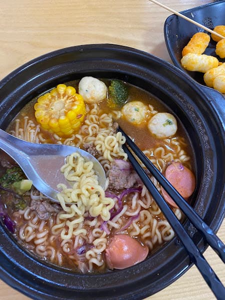 Hình ảnh Mì Cay Michigo Mỹ Tho - 3