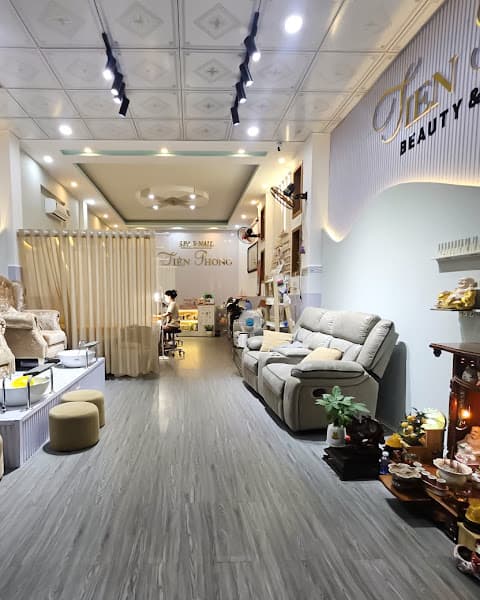 Tiên Phong Spa & Nails
