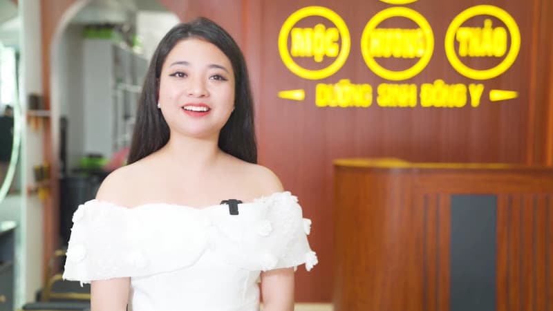 Hình ảnh Mộc Hương Thảo Dưỡng Sinh Đông Y số 1 Bắc Ninh - 2