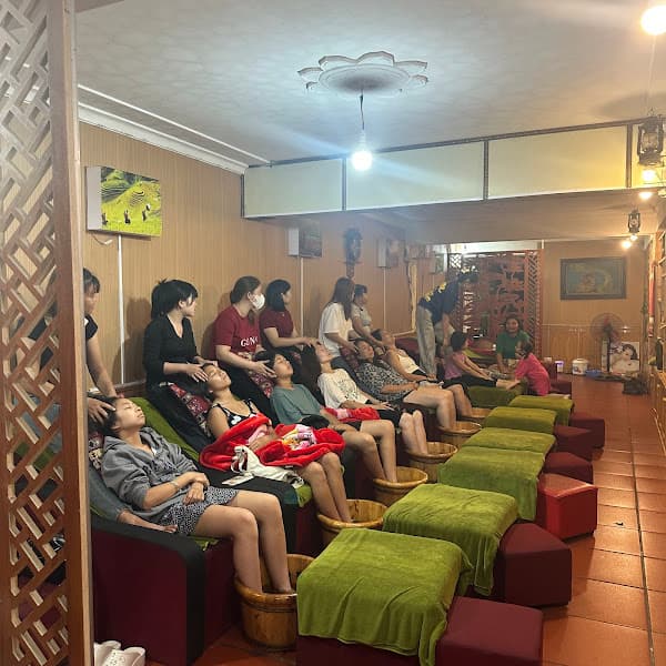 Hình ảnh Phuong Vy Massage - 2