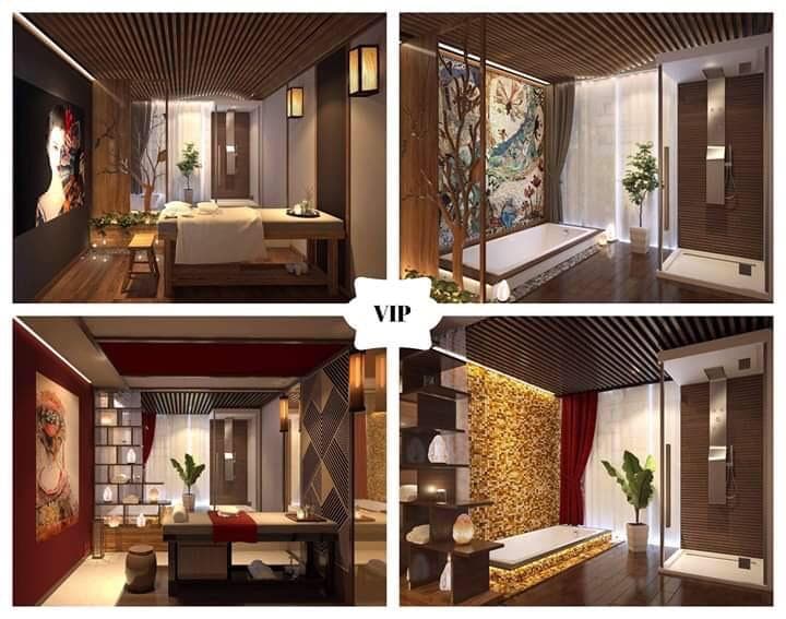 Hình ảnh Neko Nuru Massage Ha Noi - 4