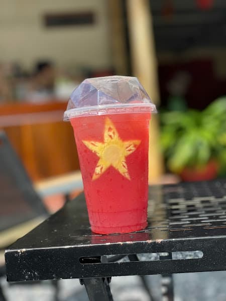 Hình ảnh HAN coffee & tea - 2