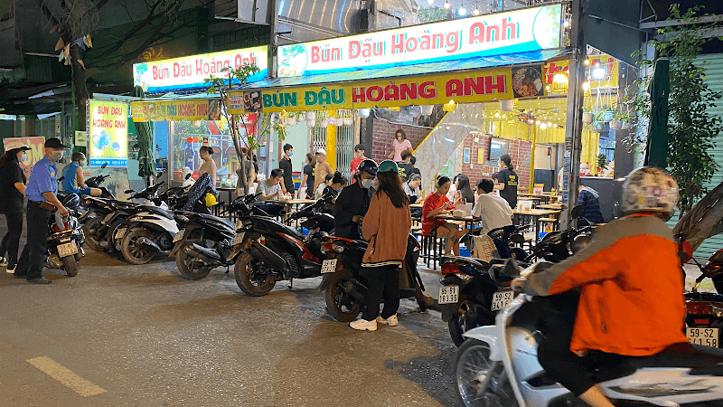 Hình ảnh BÚN ĐẬU HOÀNG ANH - 5