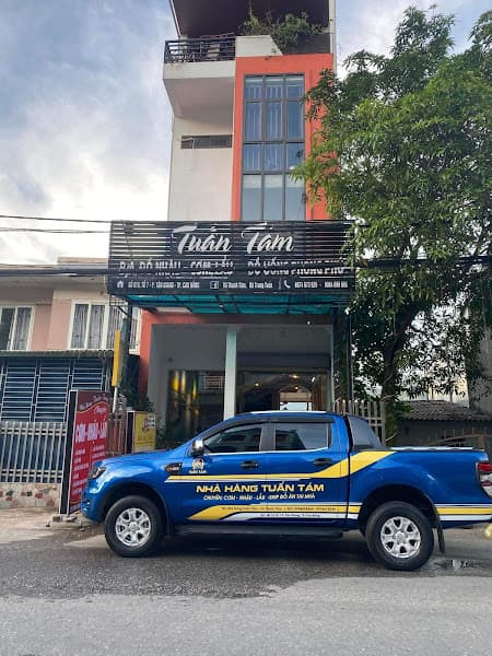 Hình ảnh Nhà hàng Tuấn Tám - 4