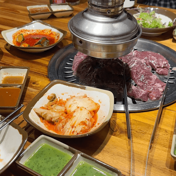 Hình ảnh GoGi House Nguyễn Văn Linh - 4