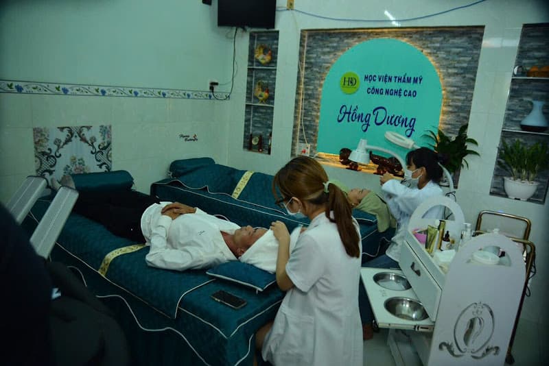 Hình ảnh Spa Hồng Dương - 3