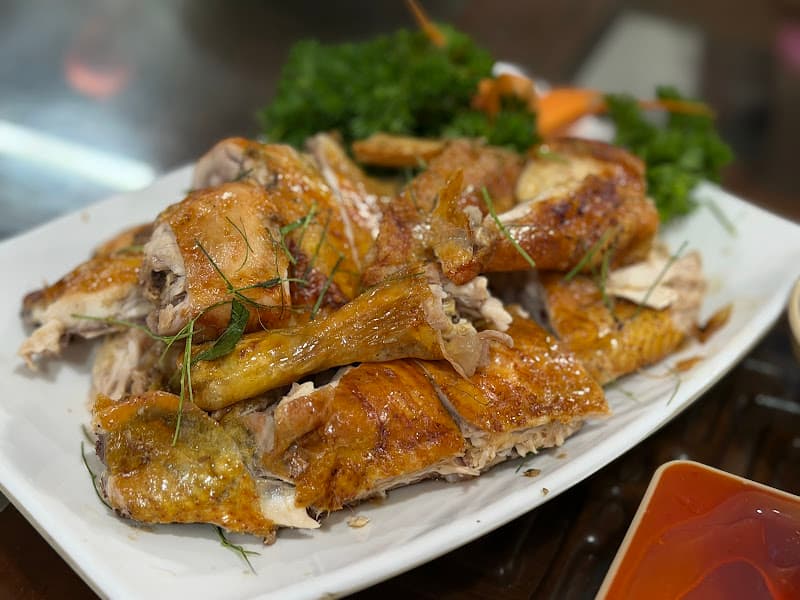 Hình ảnh Tọoc Quán - 4
