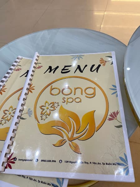 Hình ảnh Bông Spa BMT - 2