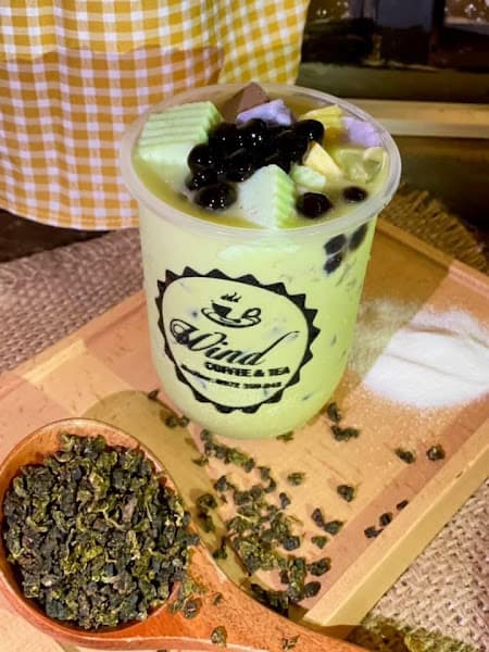 Hình ảnh Đăk Y Coffee &Tea - 3