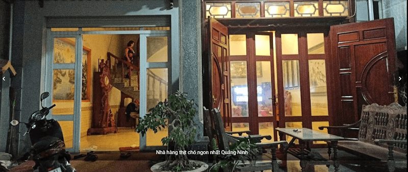 Hình ảnh Nhà hàng thịt chó ngon nhất Quảng Ninh - 3