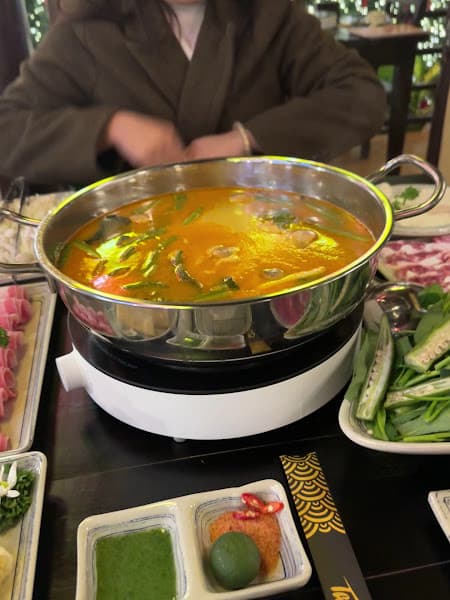 Hình ảnh Thái La Thái La - 3