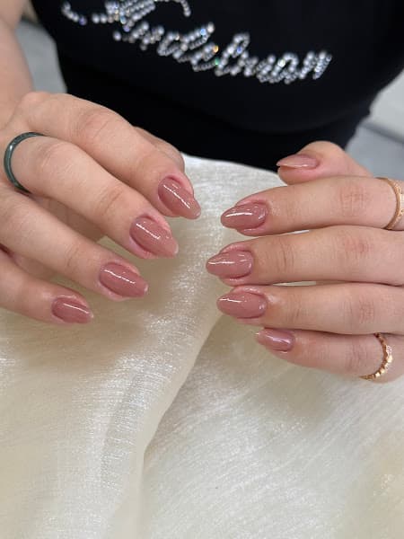 Hình ảnh MÙI TÂY NAILS - 2