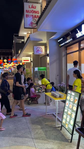 Hình ảnh Nhà hàng hàn quốc SEMO Grand World - KTown - 2